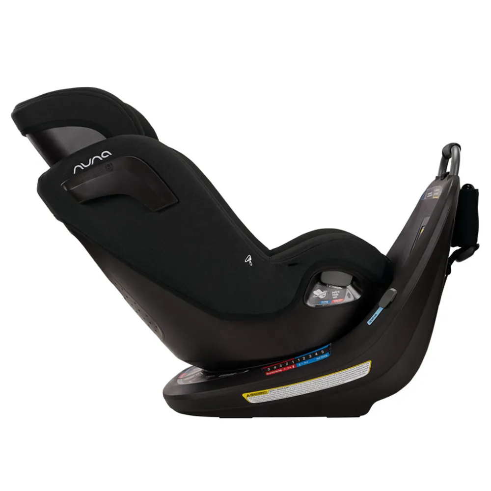 REVV Rotating Convertible Car Seat