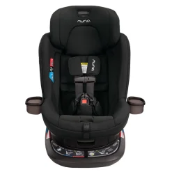 REVV Rotating Convertible Car Seat
