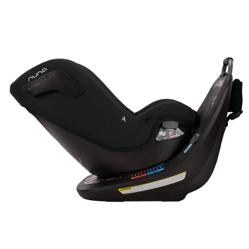 REVV Rotating Convertible Car Seat