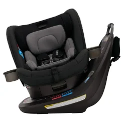 REVV Rotating Convertible Car Seat