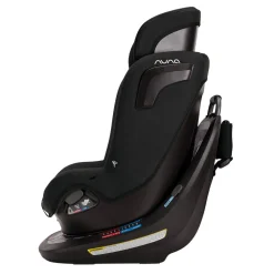 REVV Rotating Convertible Car Seat