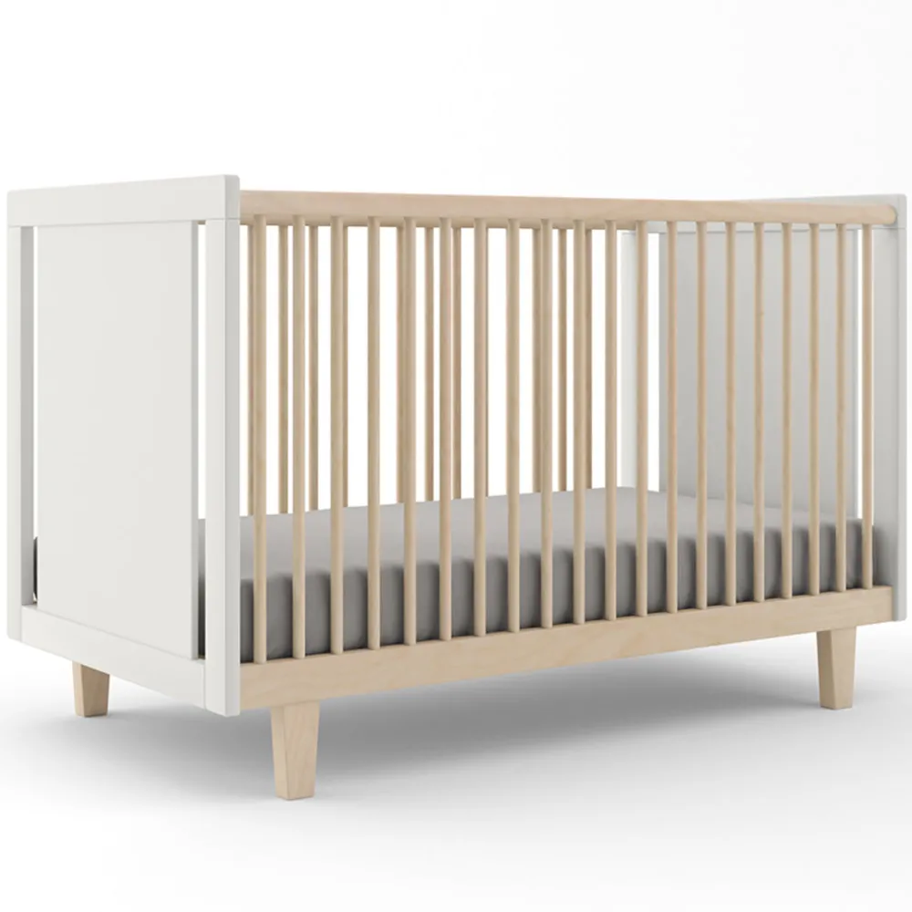 Rhea Crib
