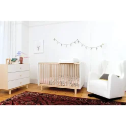 Rhea Crib