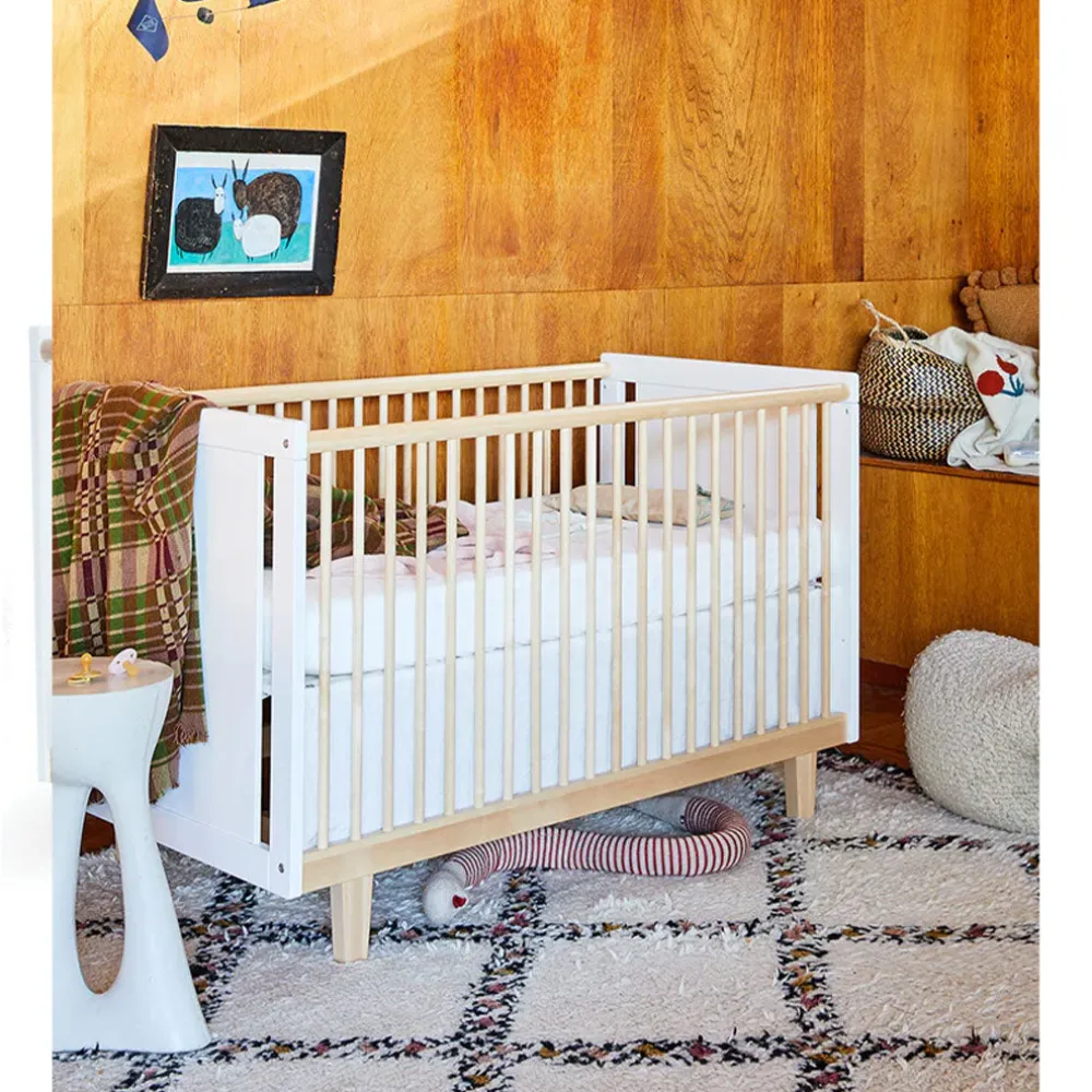Rhea Crib