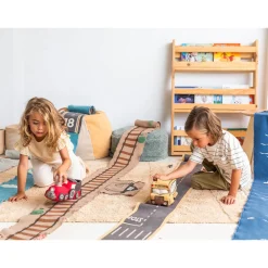 Ride & Roll Soft Toy