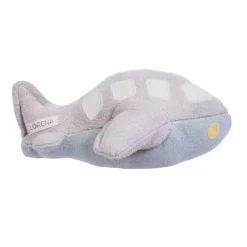 Ride & Roll Soft Toy
