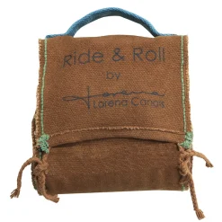 Ride & Roll Soft Toy