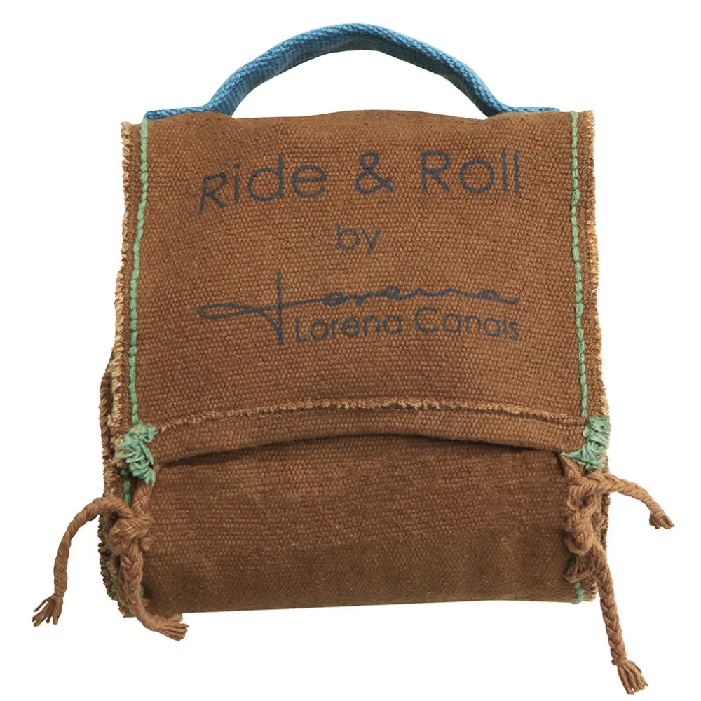 Ride & Roll Soft Toy