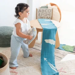 Ride & Roll Soft Toy