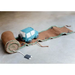 Ride & Roll Soft Toy