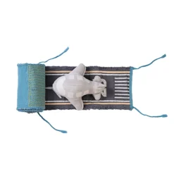 Ride & Roll Soft Toy