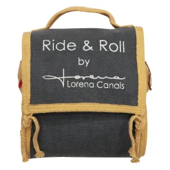 Ride & Roll Soft Toy