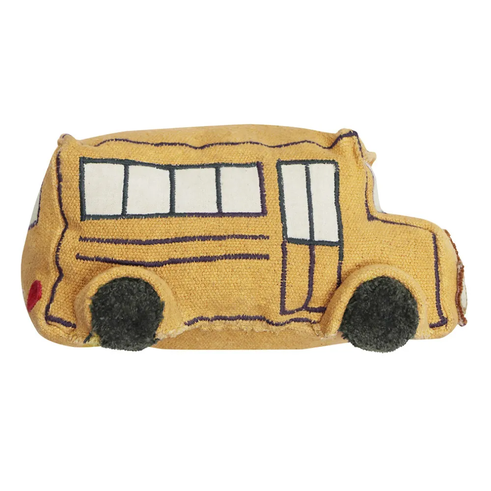 Ride & Roll Soft Toy