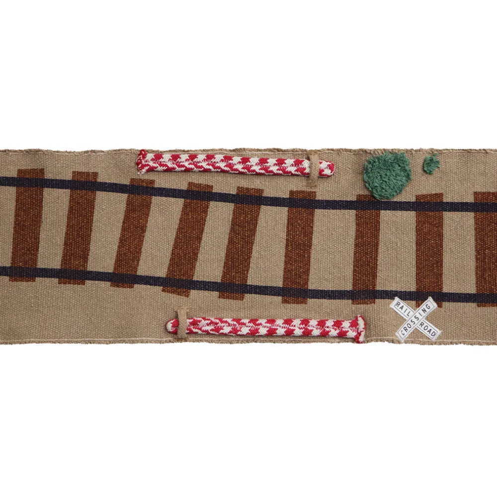 Ride & Roll Soft Toy