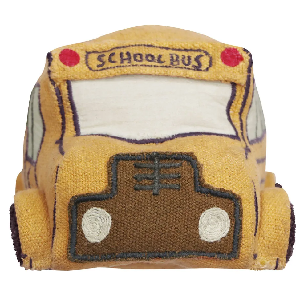 Ride & Roll Soft Toy