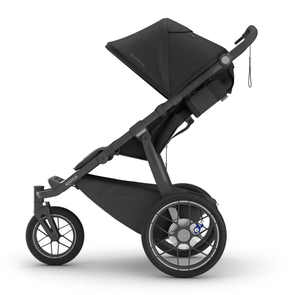 Ridge V2 Stroller