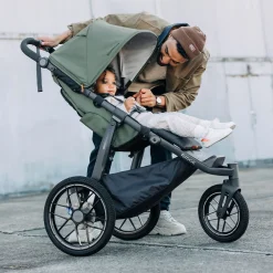Ridge V2 Stroller
