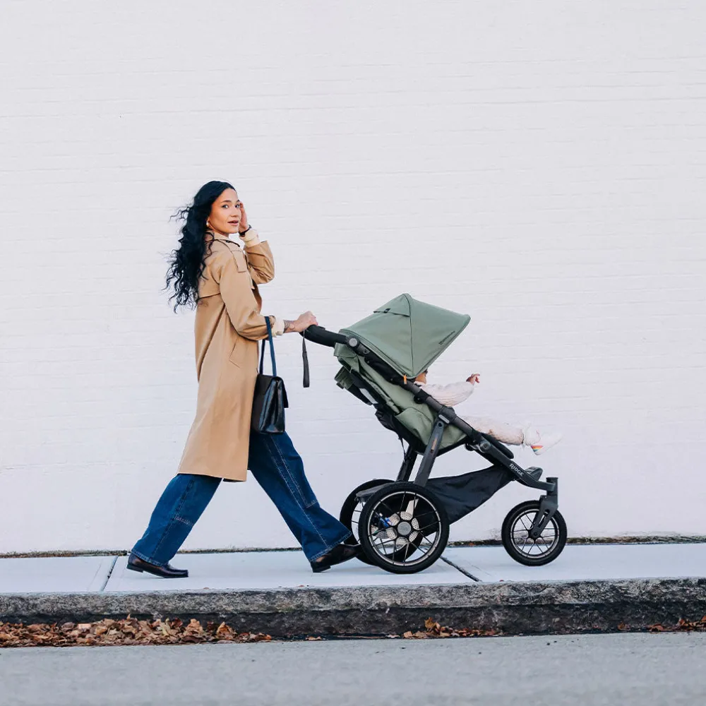 Ridge V2 Stroller
