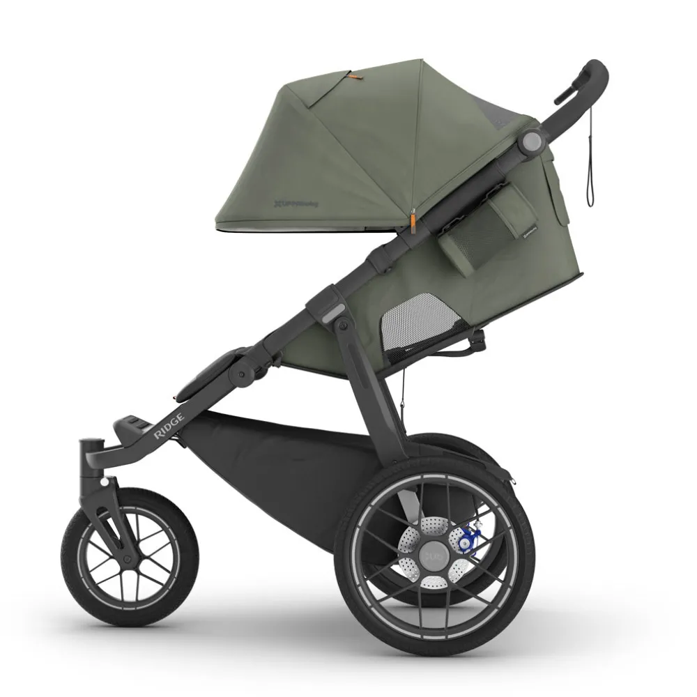 Ridge V2 Stroller