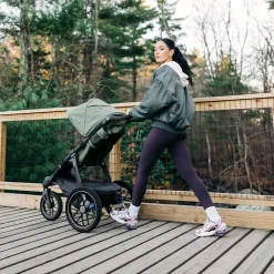 Ridge V2 Stroller