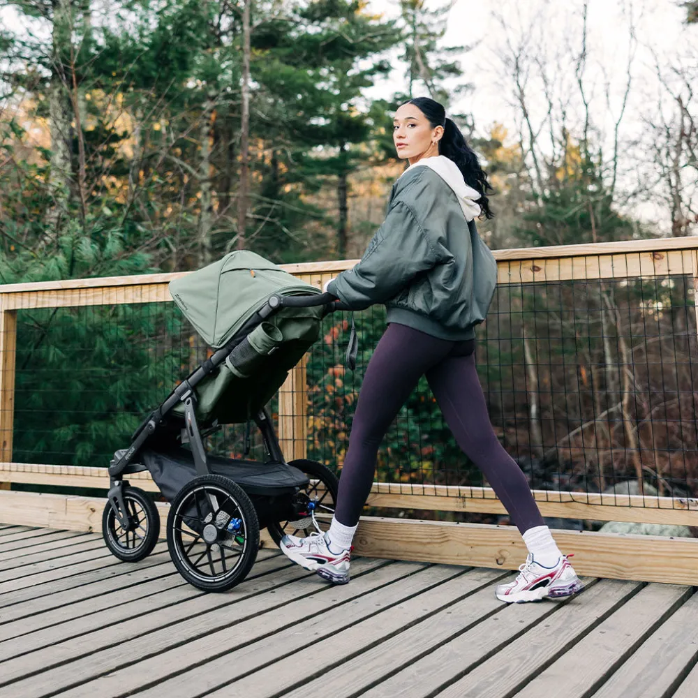 Ridge V2 Stroller
