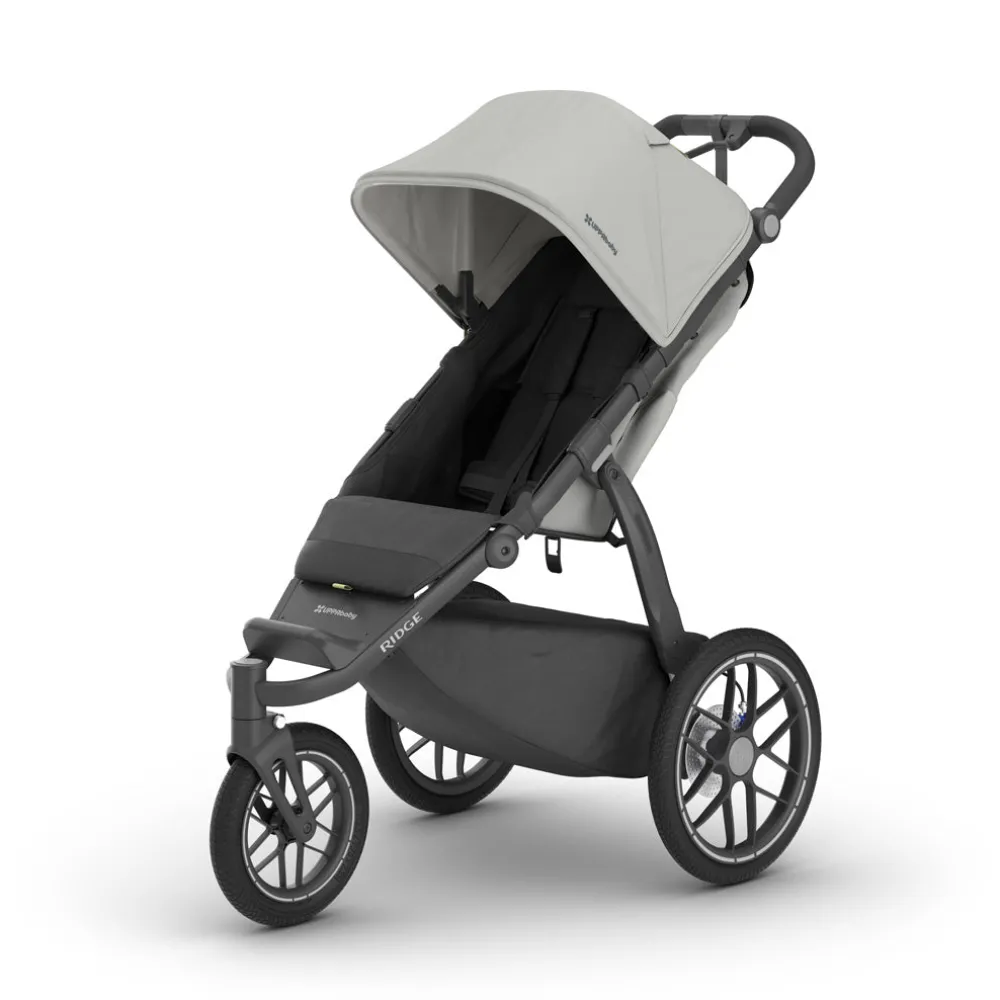 Ridge V2 Stroller