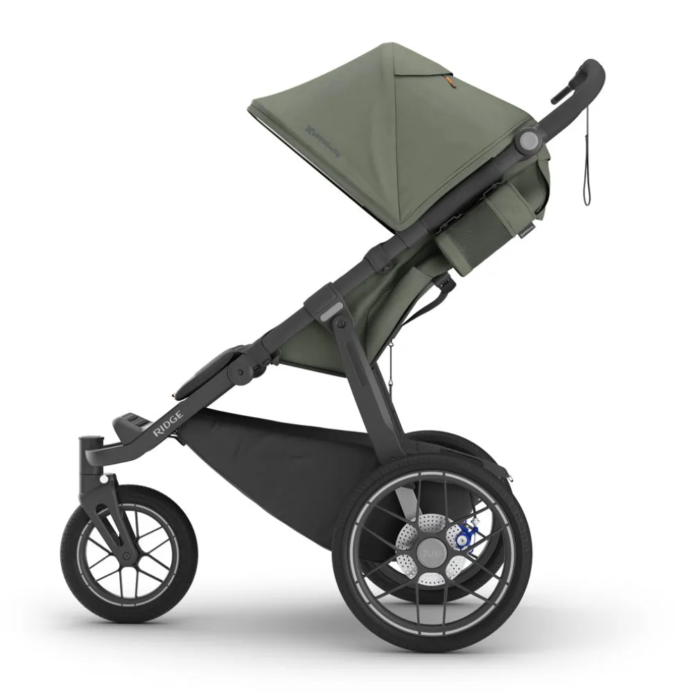 Ridge V2 Stroller