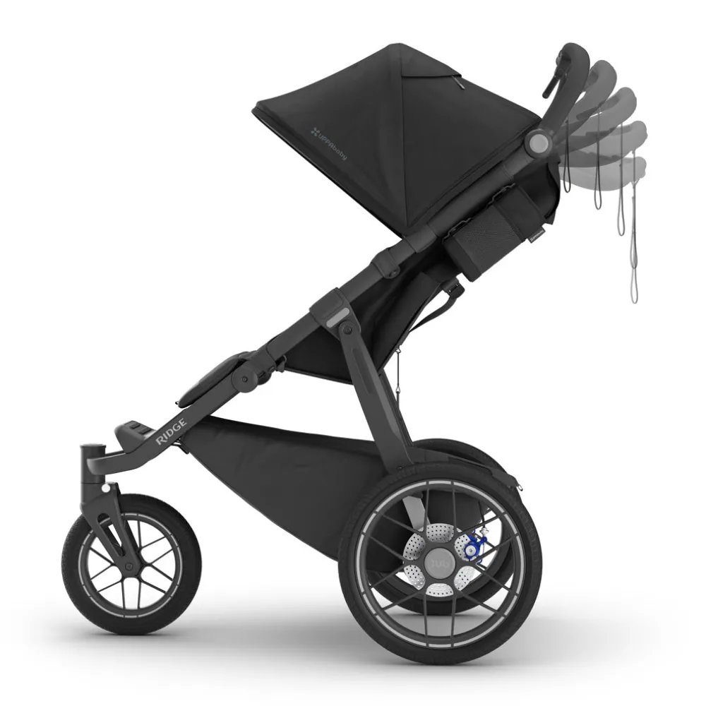 Ridge V2 Stroller