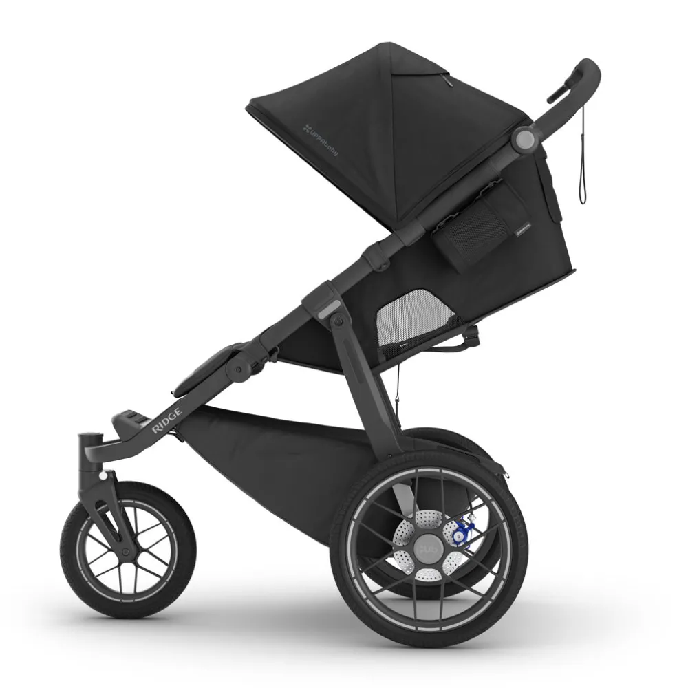 Ridge V2 Stroller