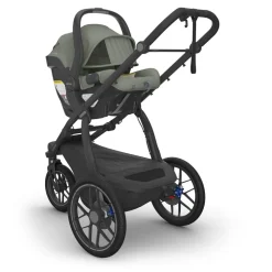 Ridge V2 Stroller