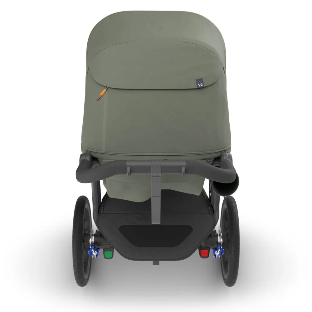 Ridge V2 Stroller