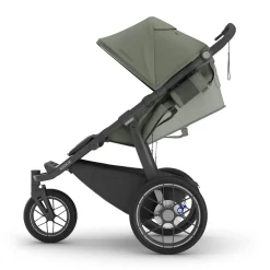 Ridge V2 Stroller