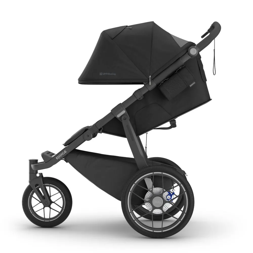 Ridge V2 Stroller