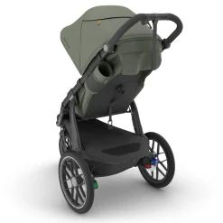 Ridge V2 Stroller