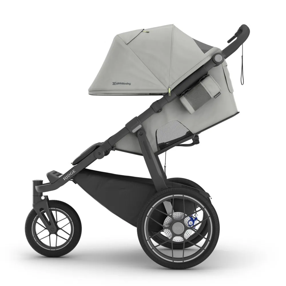 Ridge V2 Stroller