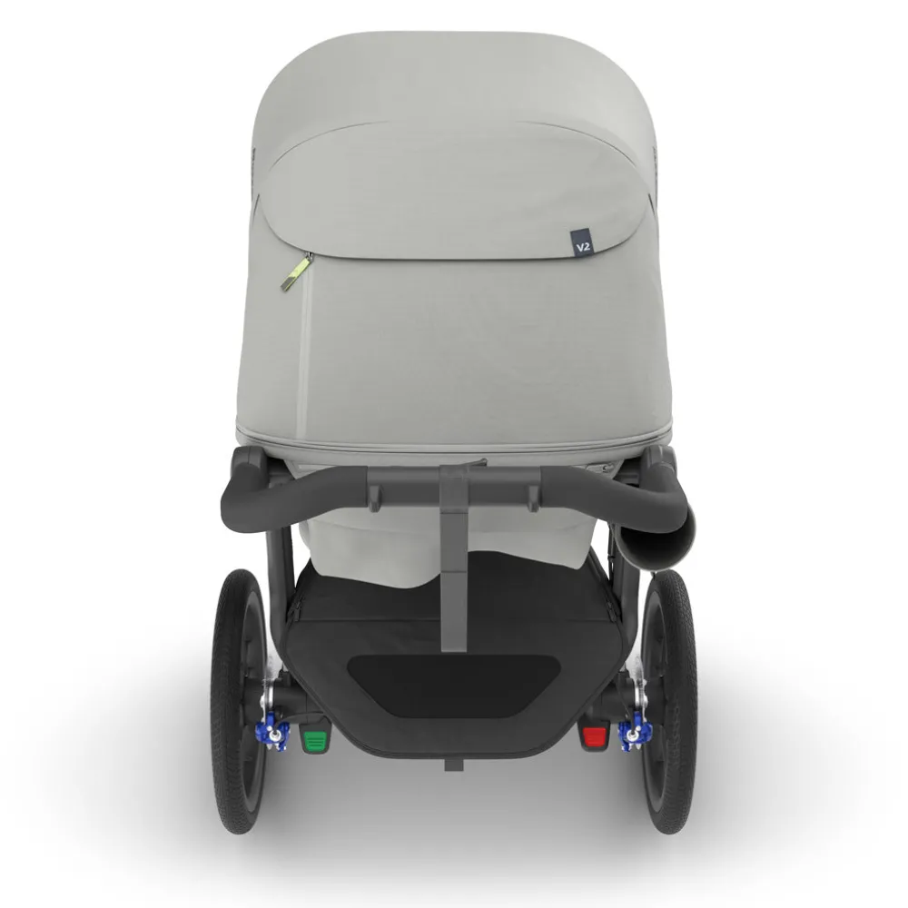 Ridge V2 Stroller