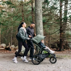 Ridge V2 Stroller