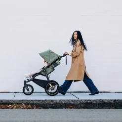 Ridge V2 Stroller