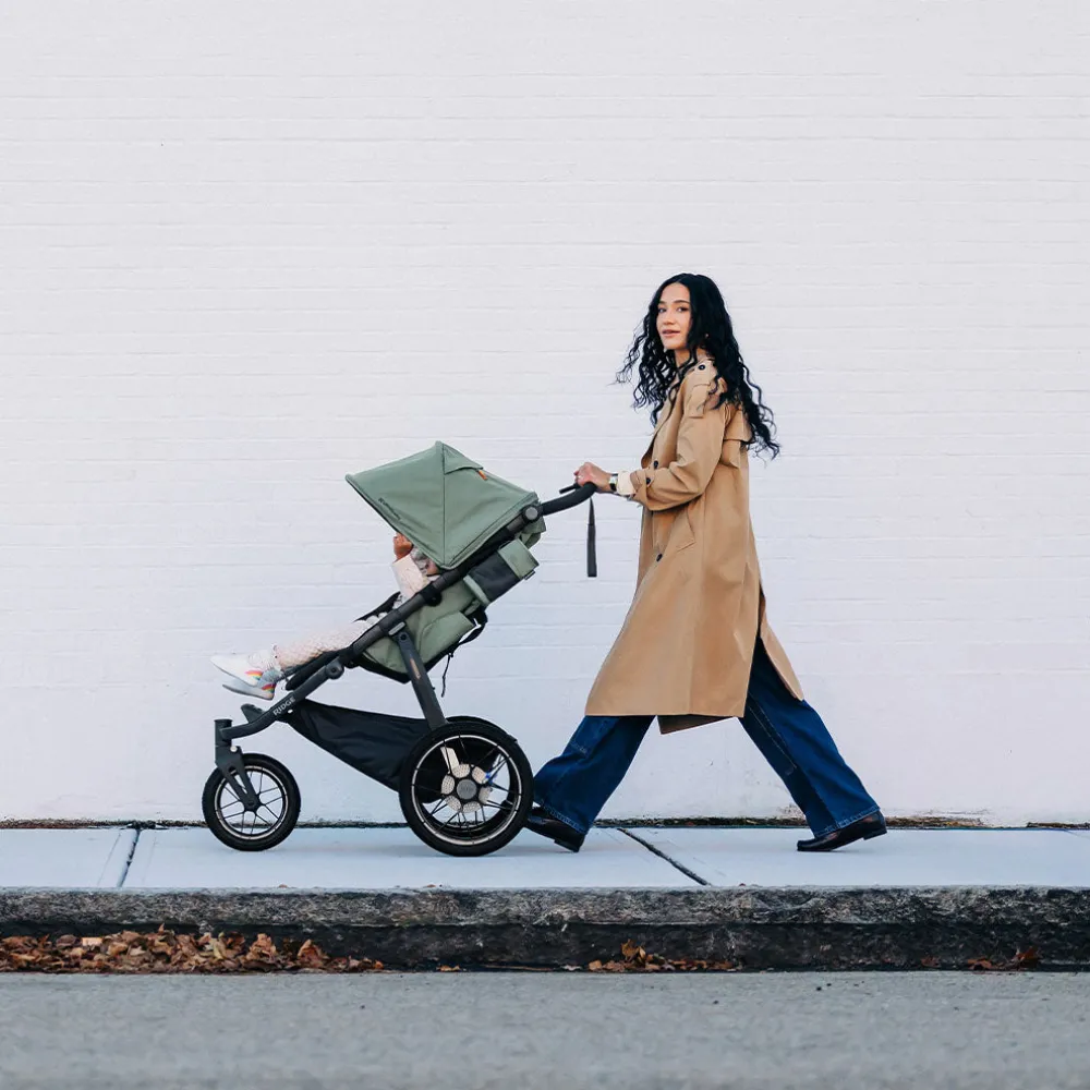 Ridge V2 Stroller