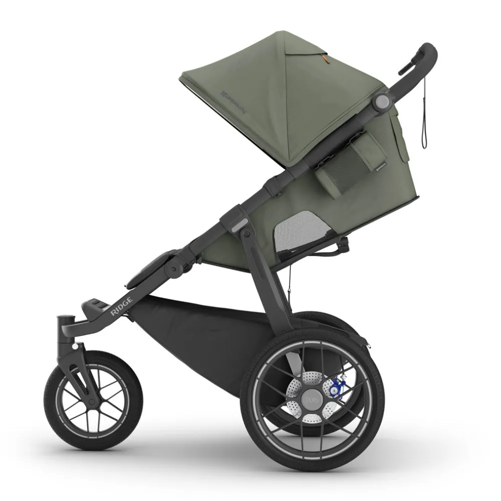 Ridge V2 Stroller
