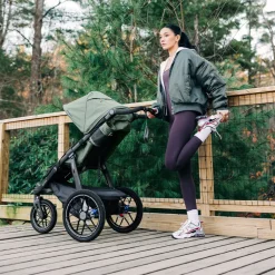 Ridge V2 Stroller