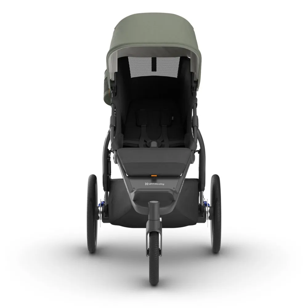 Ridge V2 Stroller