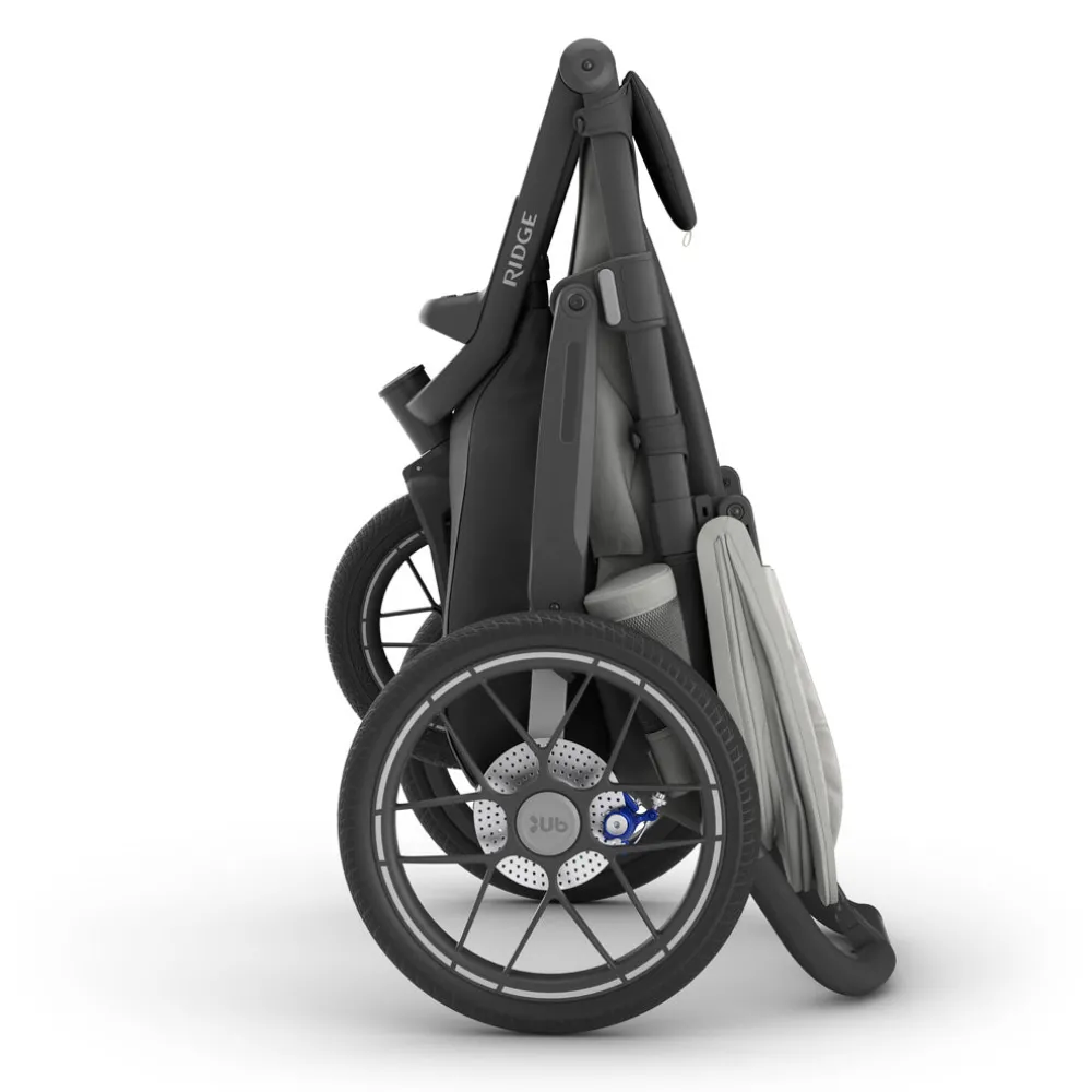Ridge V2 Stroller