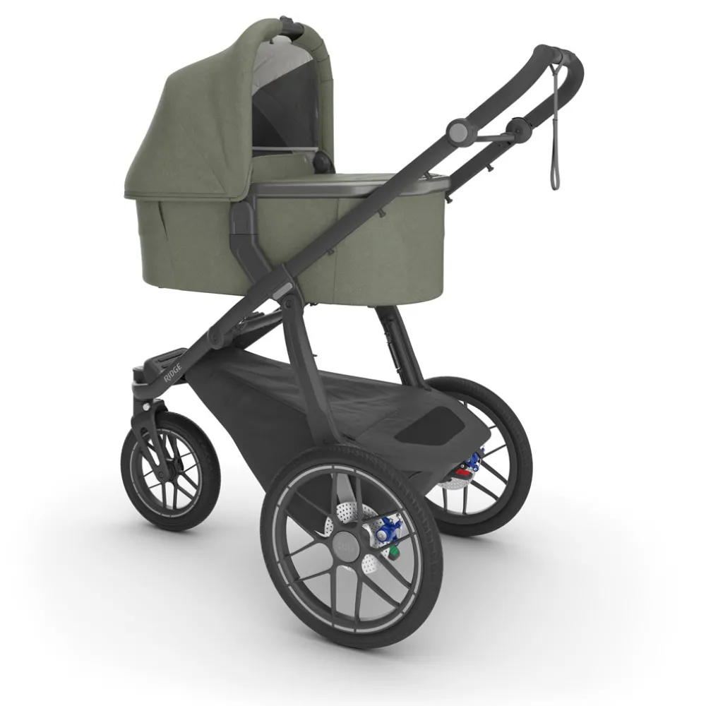 Ridge V2 Stroller