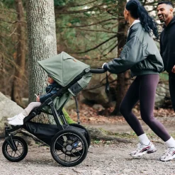 Ridge V2 Stroller