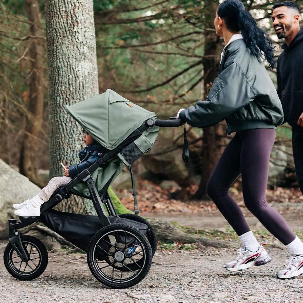 Ridge V2 Stroller