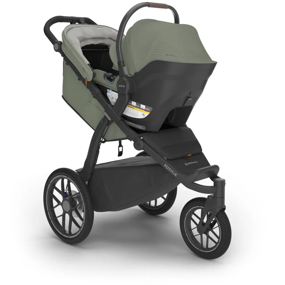 Ridge V2 Stroller
