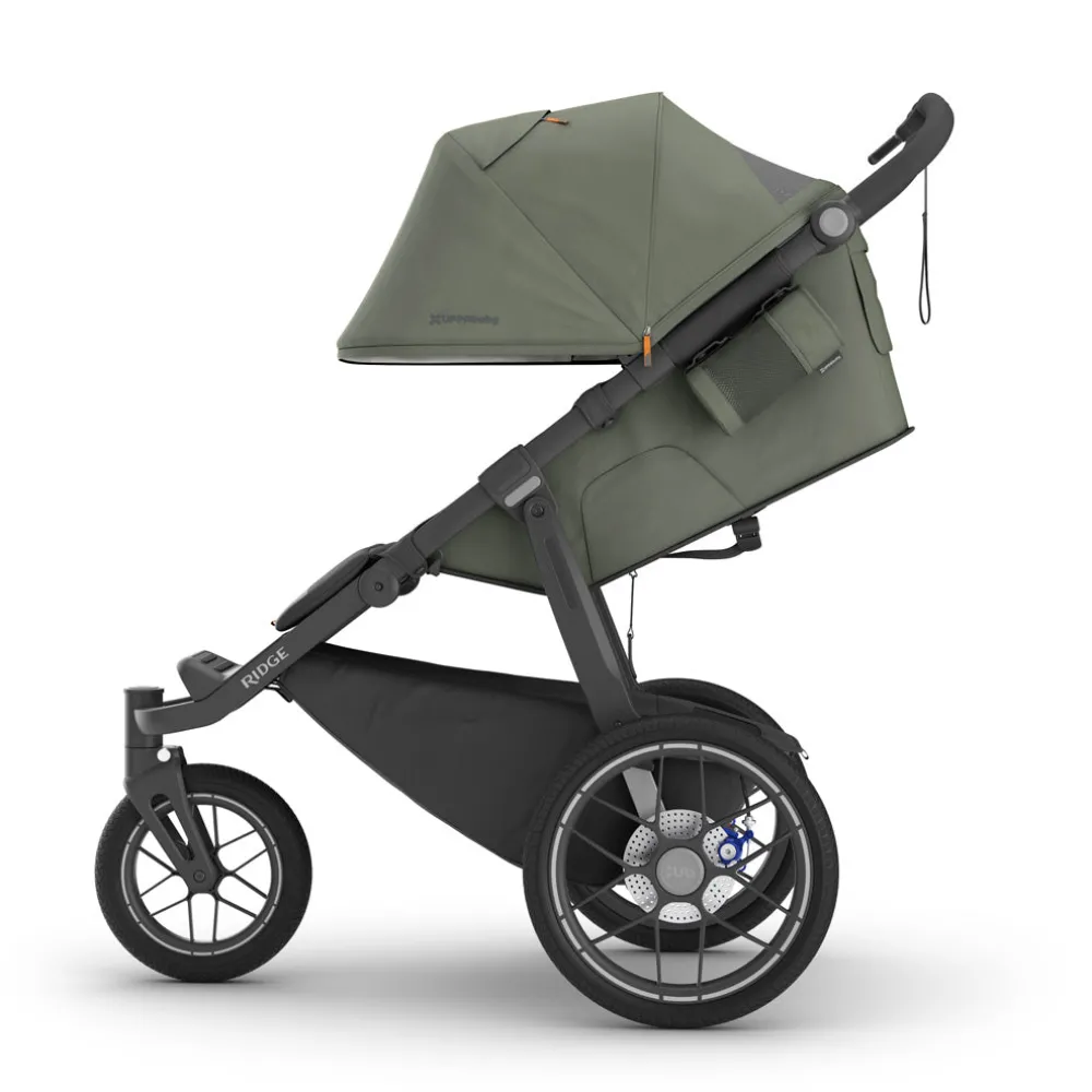 Ridge V2 Stroller