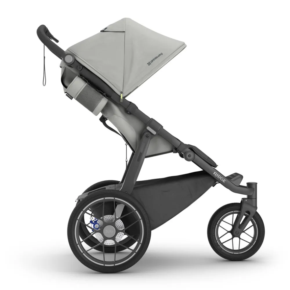 Ridge V2 Stroller
