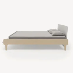 River Full Bed